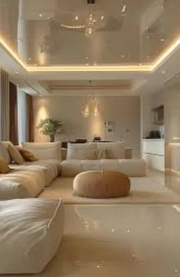 آپارتمان دو خواب_ نوساز _ باهنر جنوبی