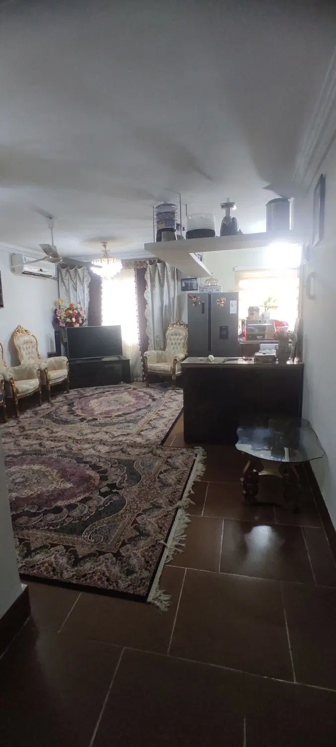 خانه اجاره ای چناران ۴۰