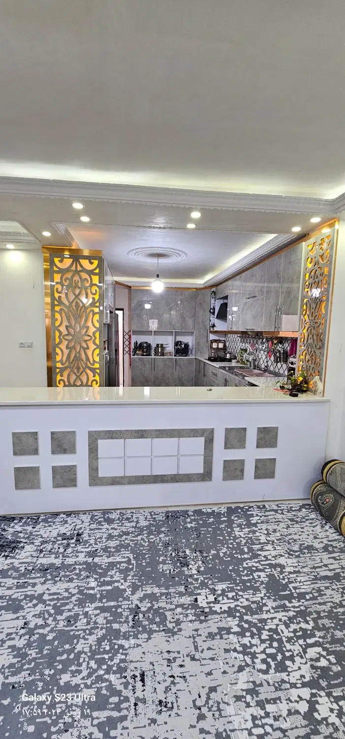 فروش ویلایی دونبش لوکس