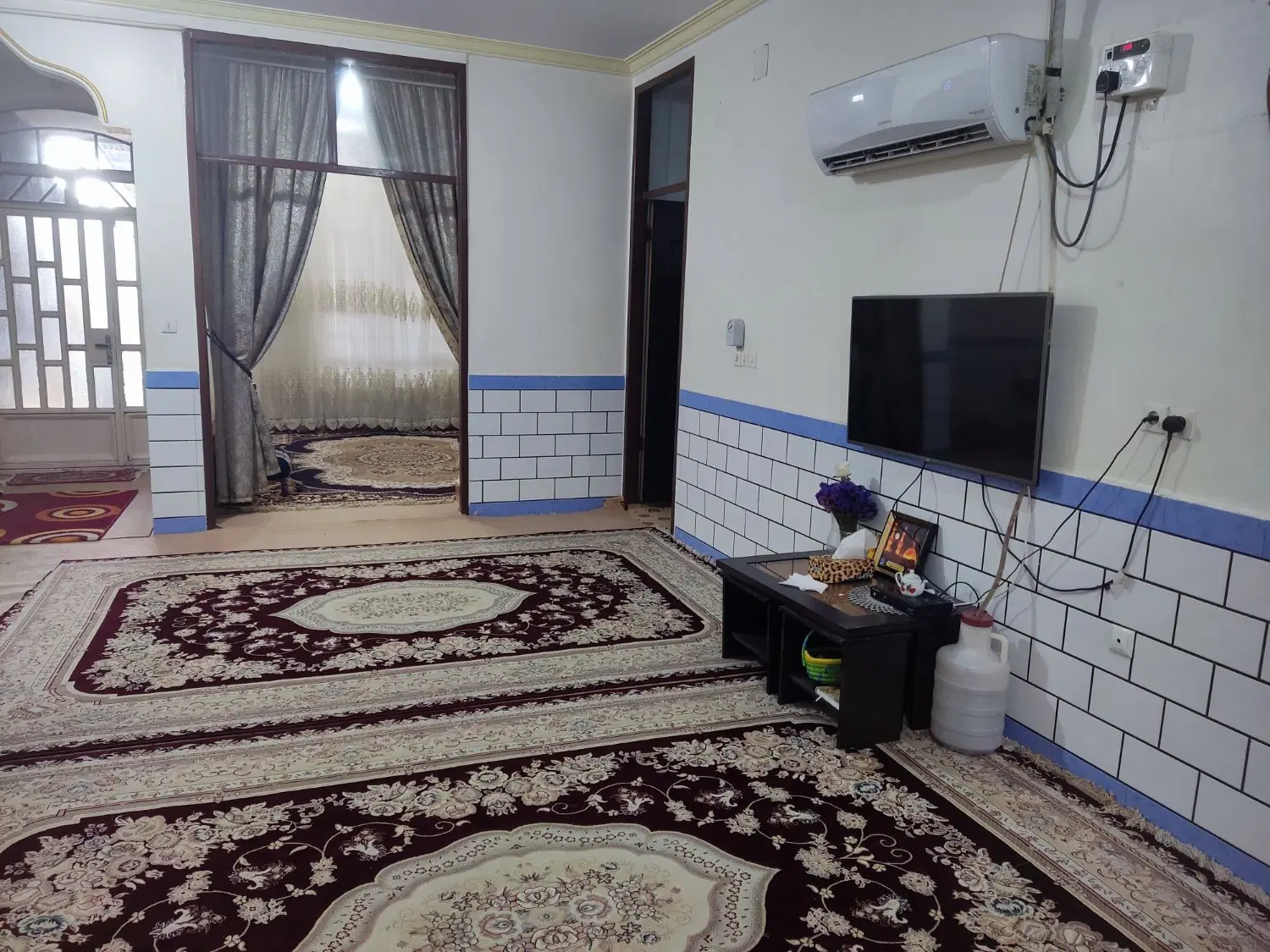 منزل ویلایی شهرک دانیال لین 10