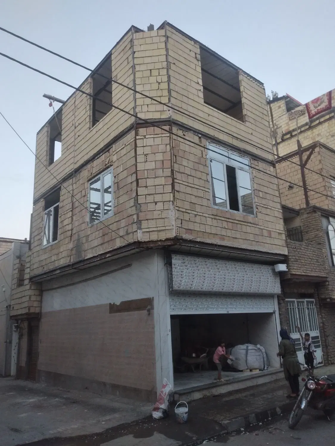 خانه آپارتمان فروشی