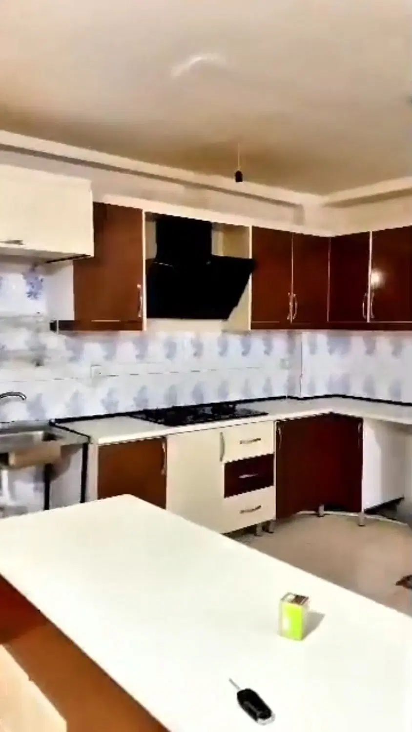فروش آپارتمان نو، تر و تمیز