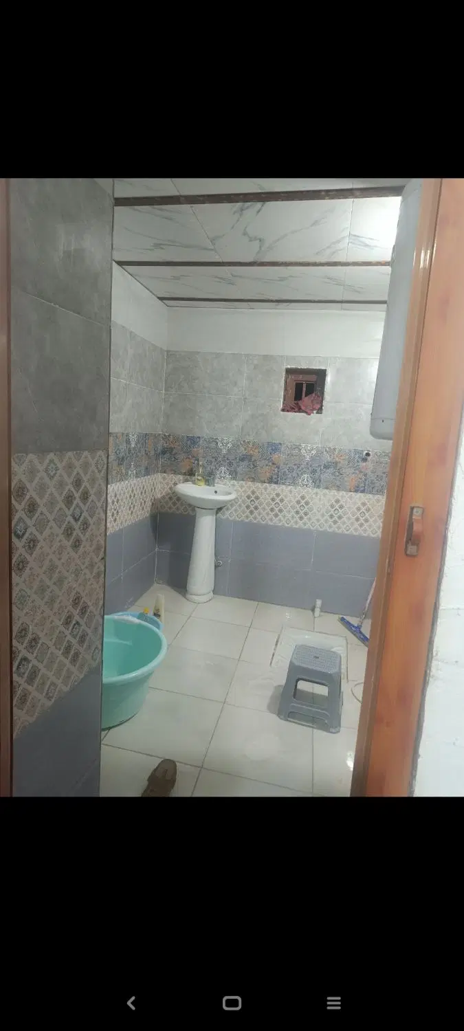 دو اتاق   به هم وصل ویاایی