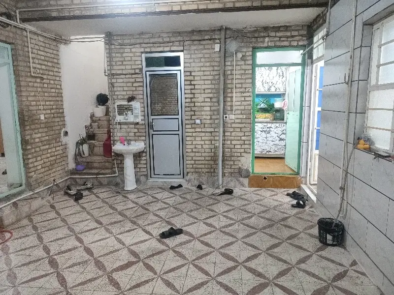 خانه ویلایی بهترین نقطه شهر