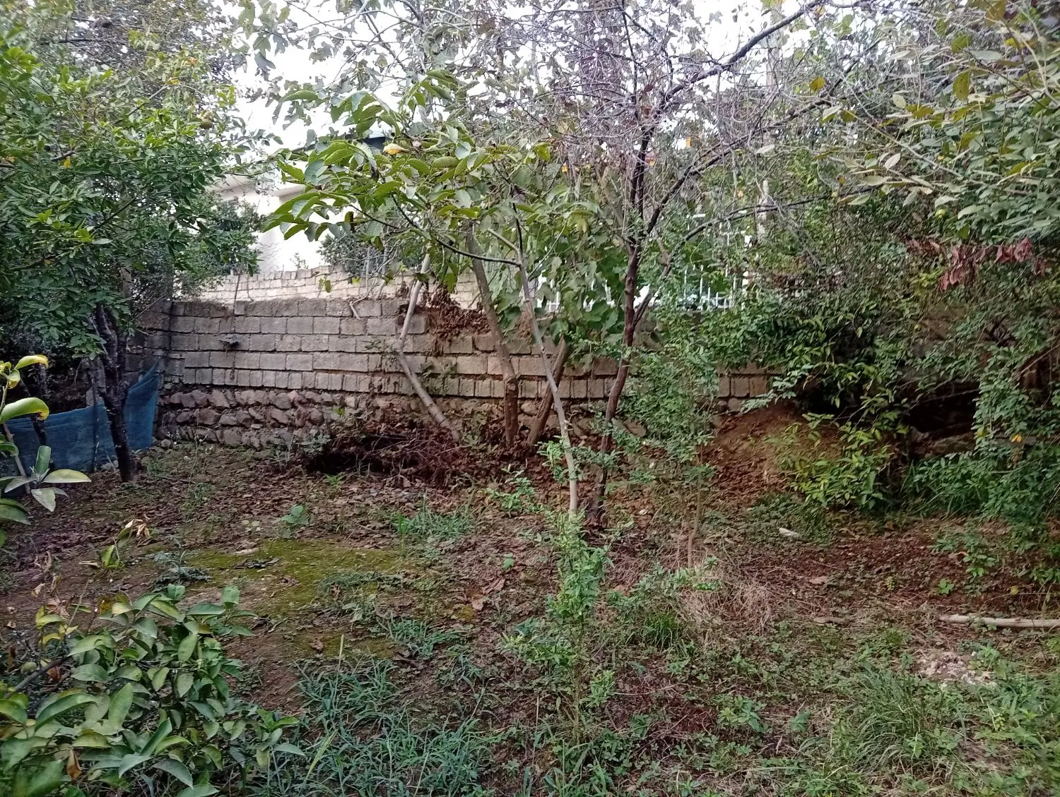 فروش خانه ویلایی سنتی امتیازات کامل اطاقور
