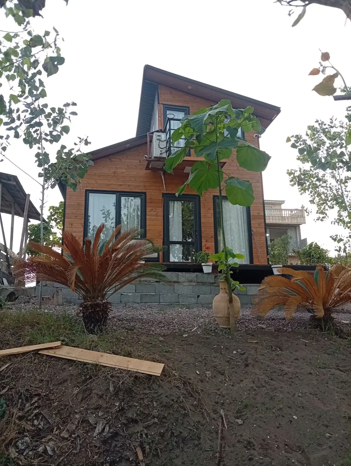 ویلا اجاره ای