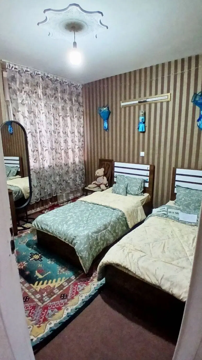 آپارتمان 81متری واقع در خیابان مطهری واوان