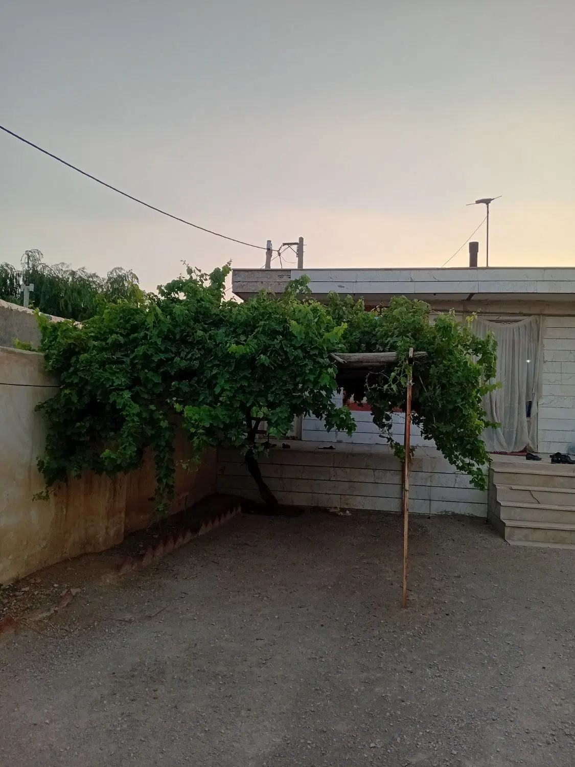 خانه ویلایی