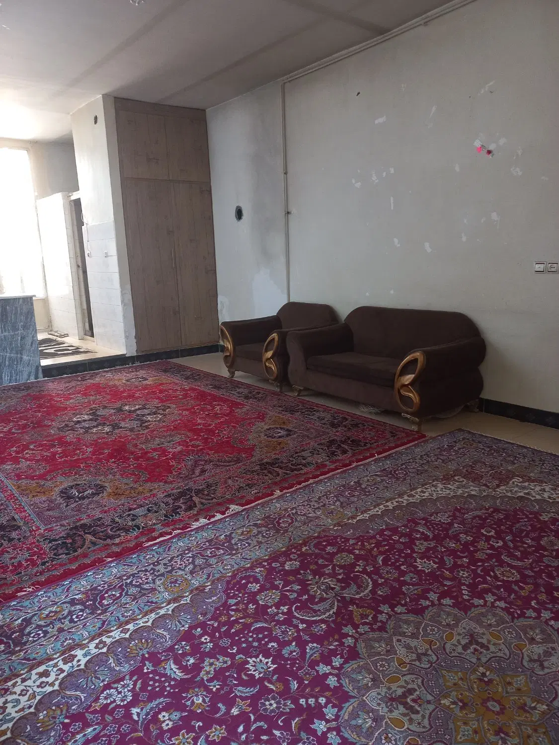 سوئیت اجاره جاده قدیم