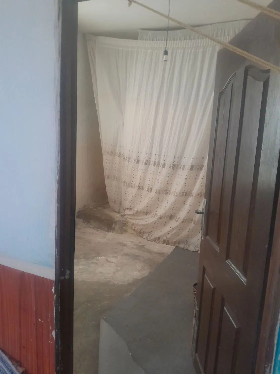 فروش خاله در سیاکاب معاوضه با خودرو