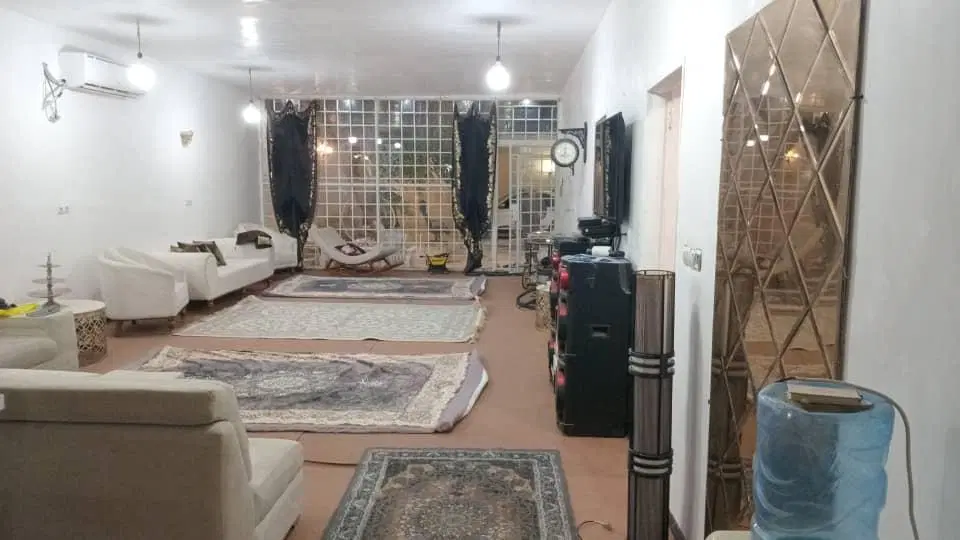 منزل ویلایی نوساز