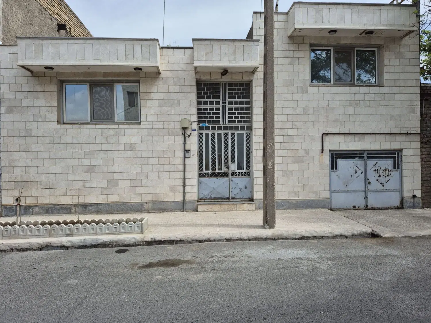 فروش خانه ویلایی