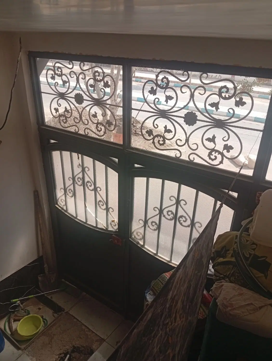 فروش منزل مسکونی دولکس تازه ساخت