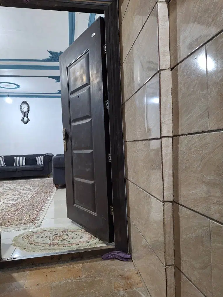واحد ۷۰ متری تک خواب مجزا تمیز . سرتل مهر ۵۷