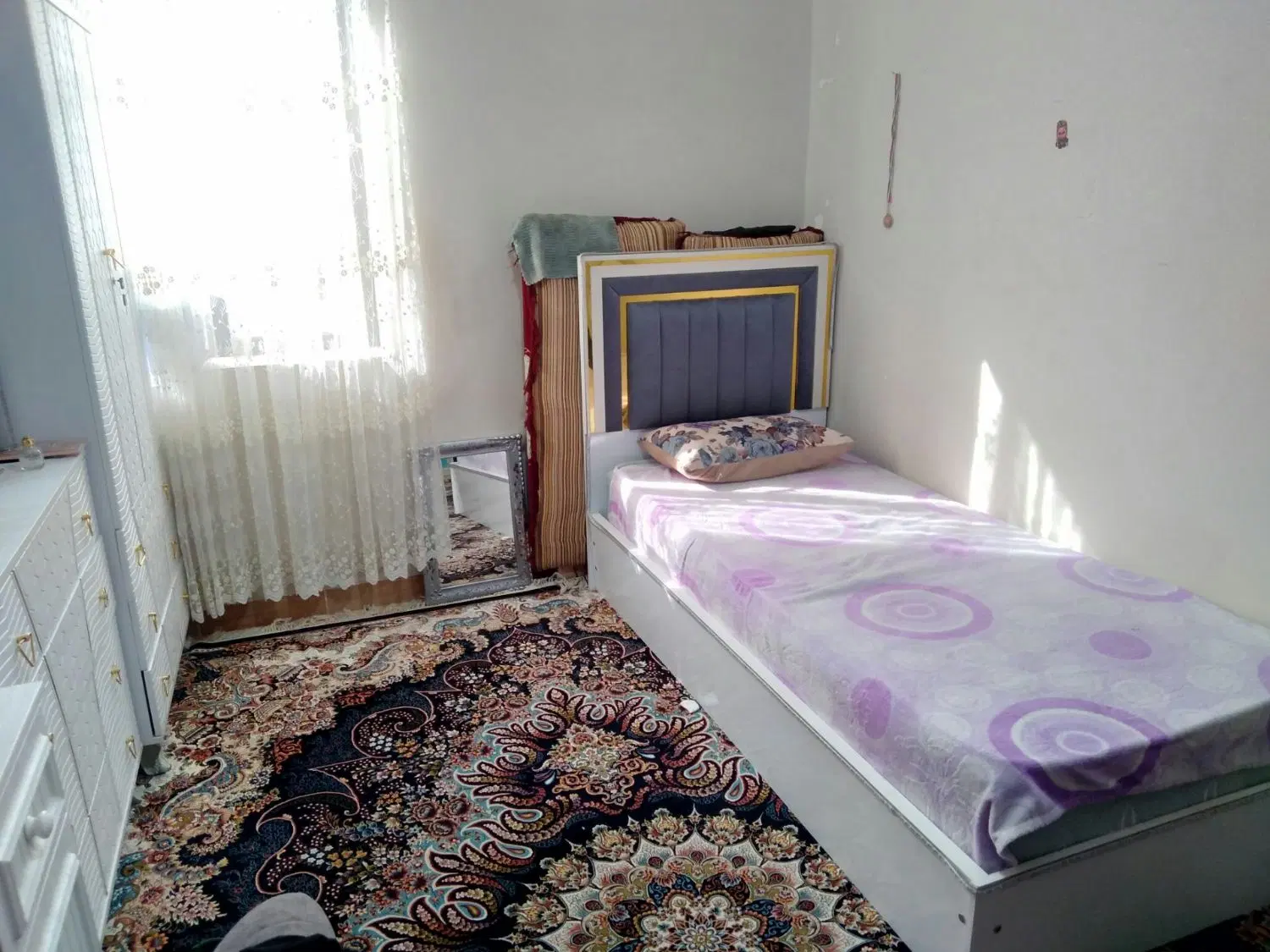 اجاره آپارتمان شهرک مدنی
