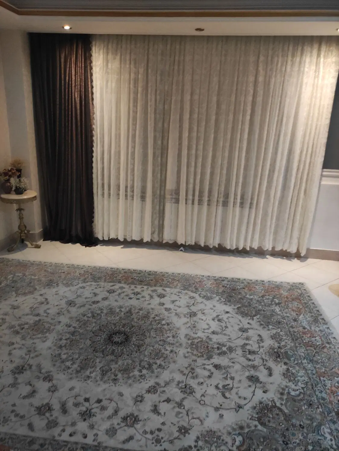 اجاره آپارتمان افشین