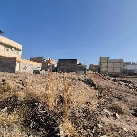 فروش زمین مناسب ساخت