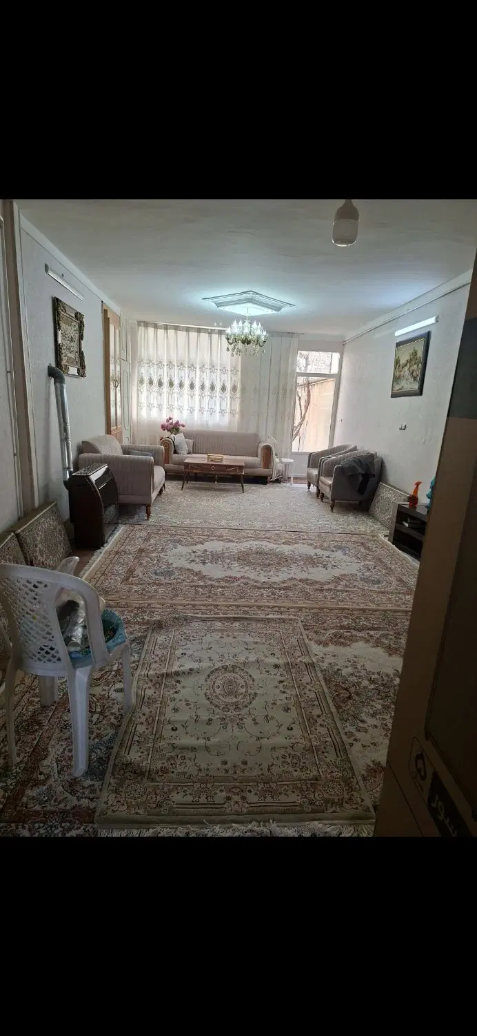خانه ویلایی راه آهن