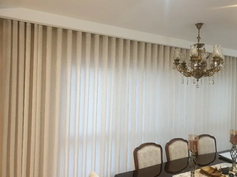 سازمان برنامه شمالی دو خواب