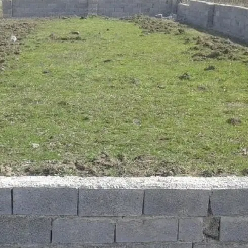 زمین شهر شرافت