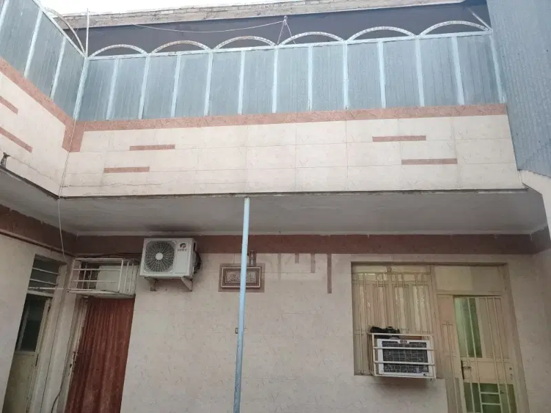 خانه درشکاره