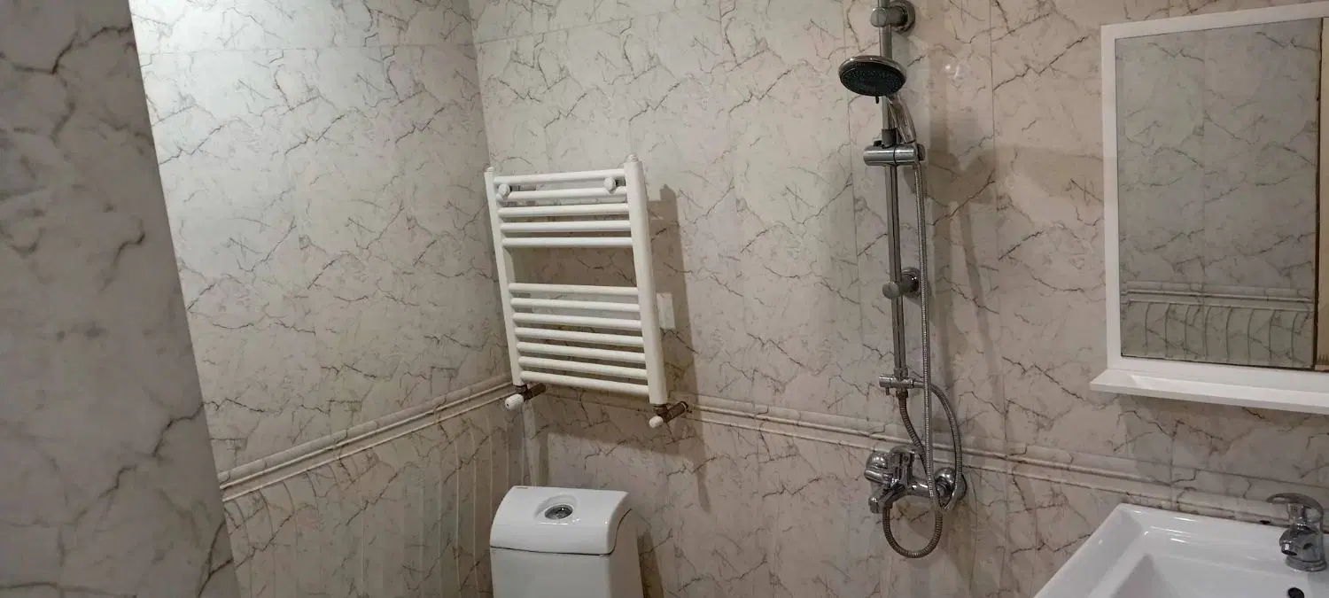 ۶۰ متر ۱ خوابه بلوار پونک پونک