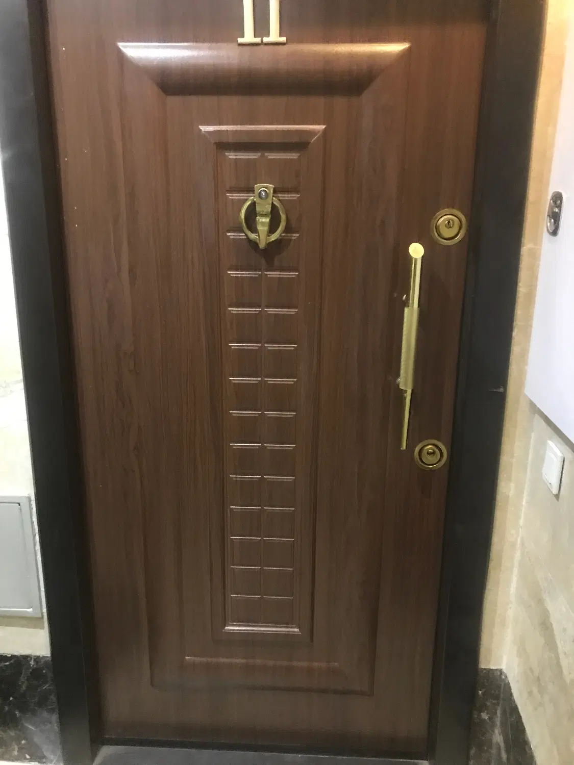 فروش آپارتمان در  20 متری جوادیه