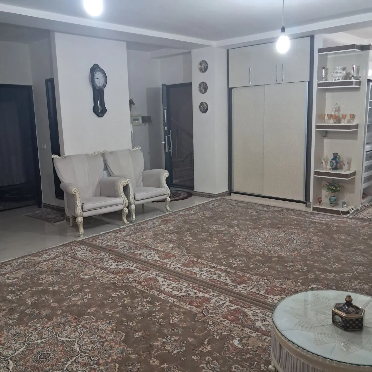 اجاره واحد مسکونی کوتاه مدت