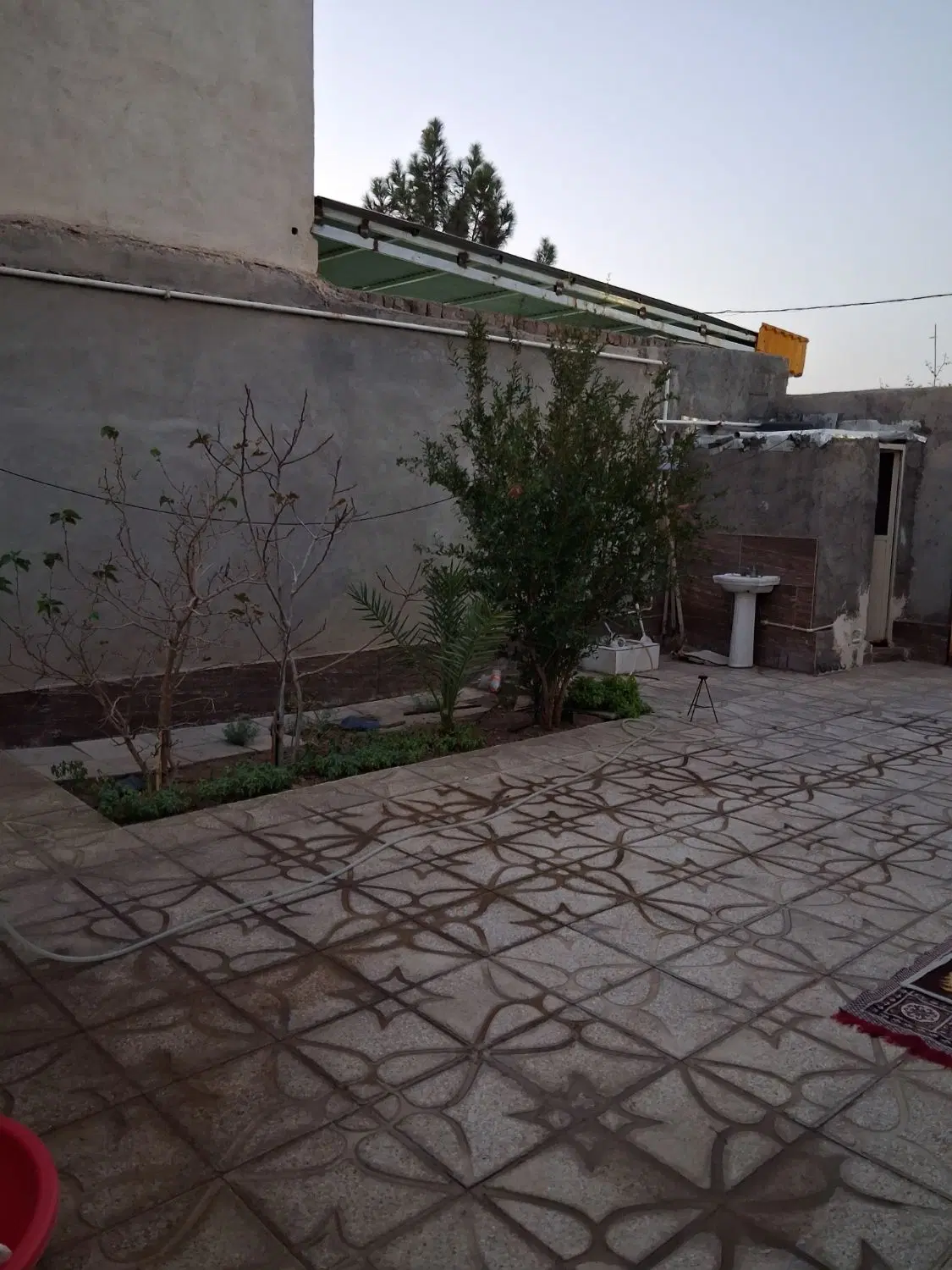 منزل ویلایی باغشیخ ۱۷۰مترمرتب