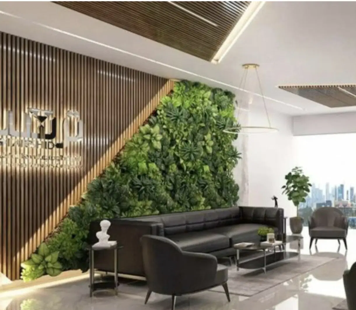 مغازه تجاری موقت