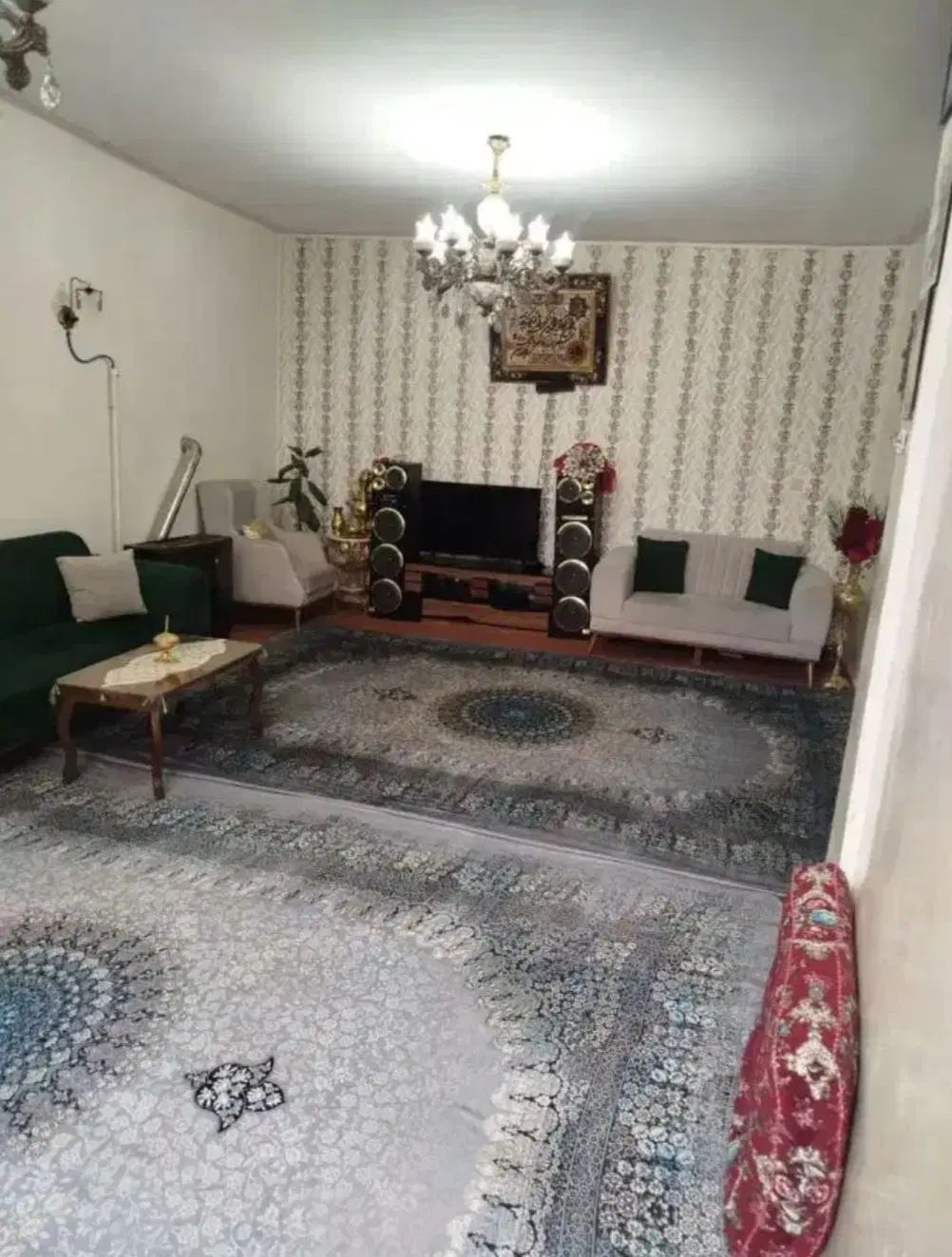 واحد شخصی سازی ۲ طبقه