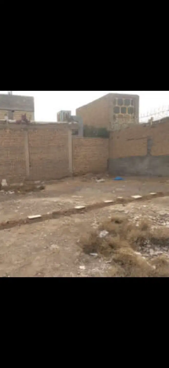 فروش زمین