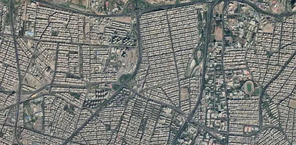 فروش ملک تجاری