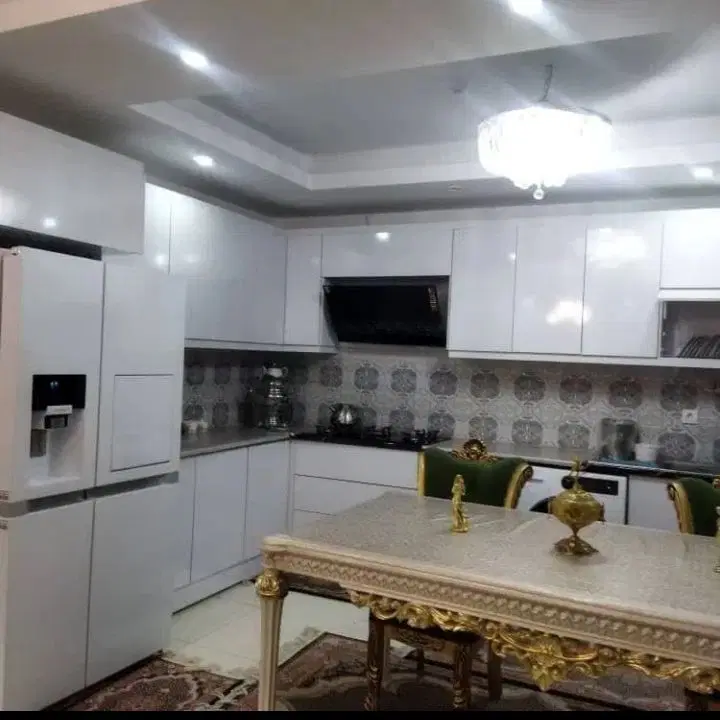 اجاره آپارتمان حمزکلا