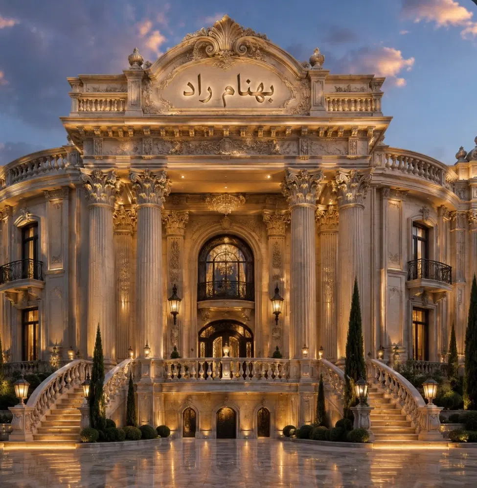 فروش وزارت دفاع یک خواب