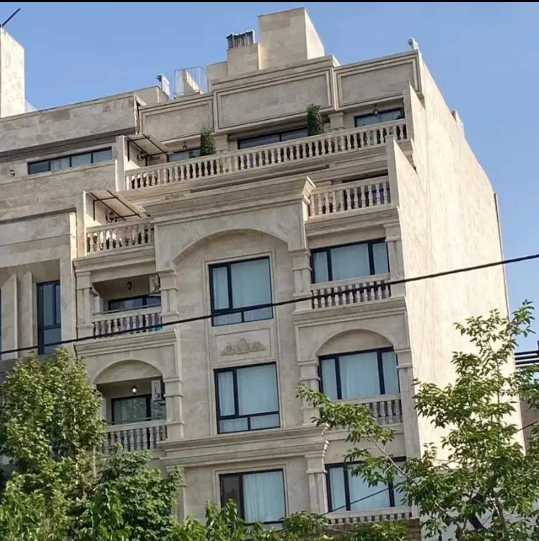 آپارتمان130متر_نوساز فول امکانات_3خواب