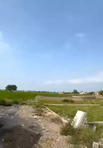 ویلا در جاده کلوده ولسیده