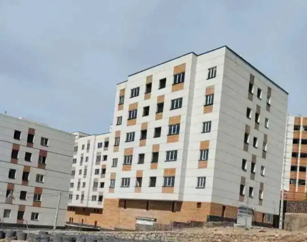 تاپ لوکیشن گیلاوند _ پروژه جیلارد
