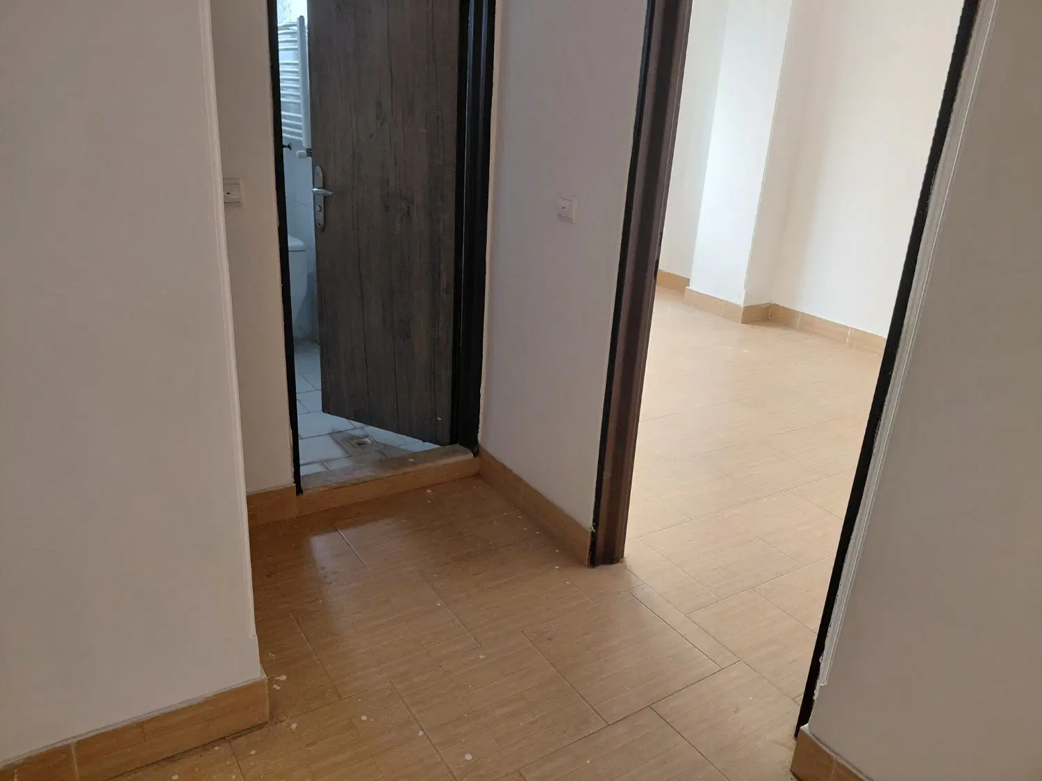 ۱۳۵ متر طبقه ۴ در شهر ساحلی فریدونکنار