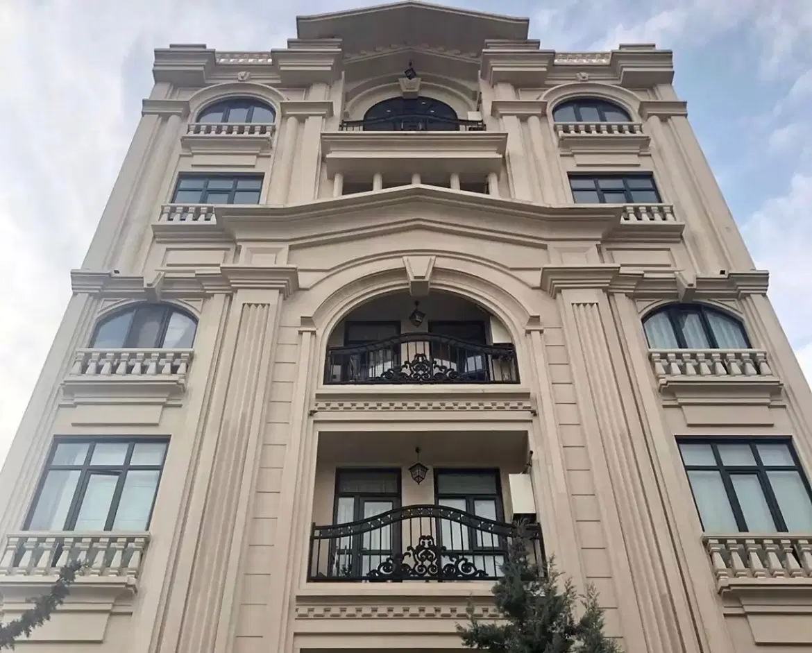 اجاره آپارتمان مسکونی بلوار مدرس