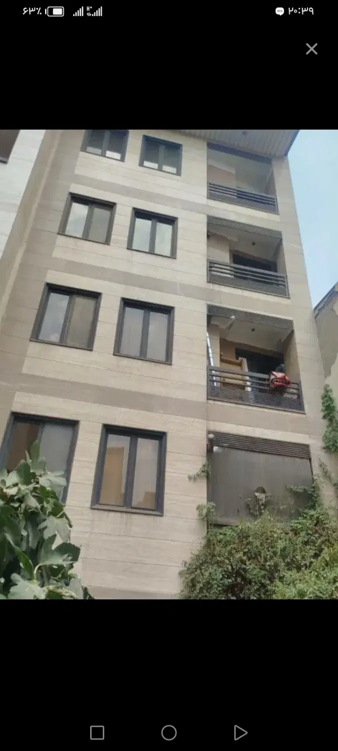 آپارتمان فروشی