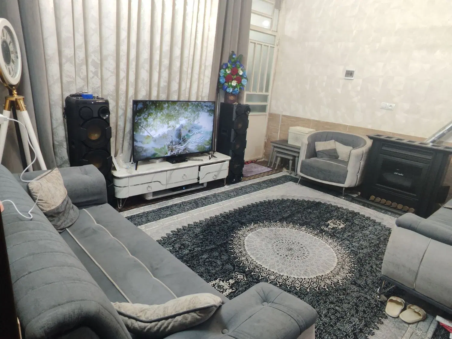 خانه گردخون