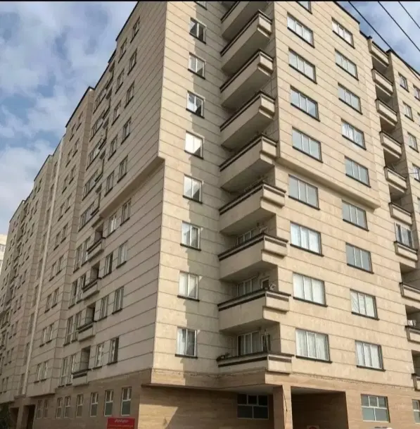 اپارتمان