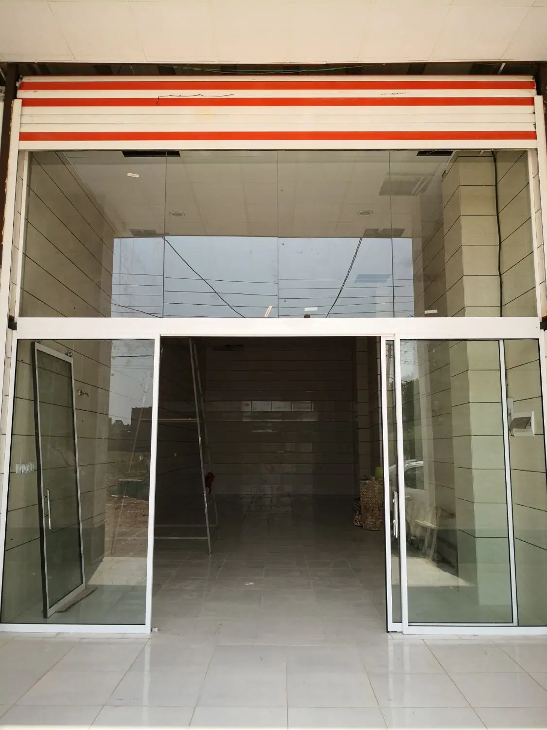 مغازه رهن و اجاره