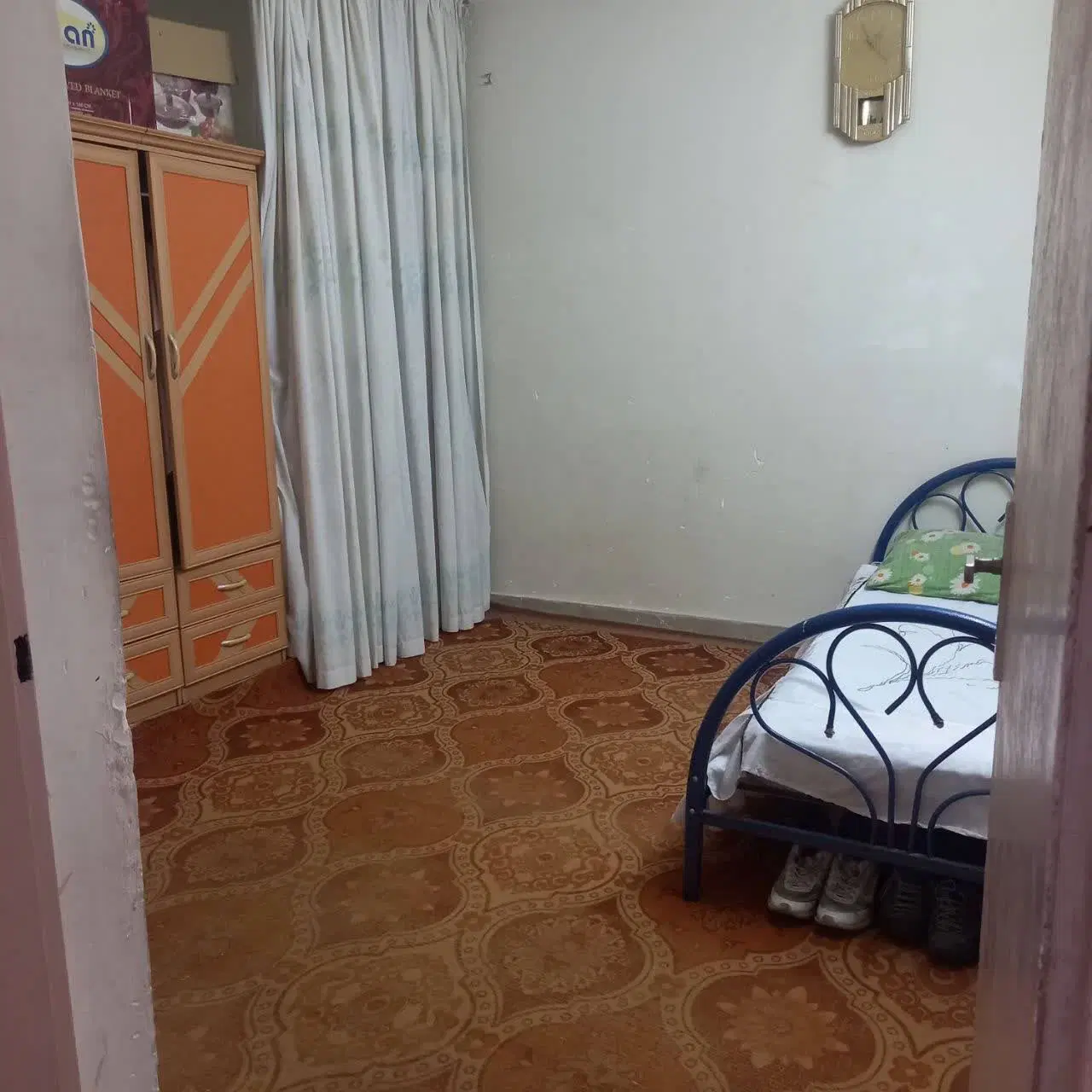 آپارتمان ۶۳ متر کرج