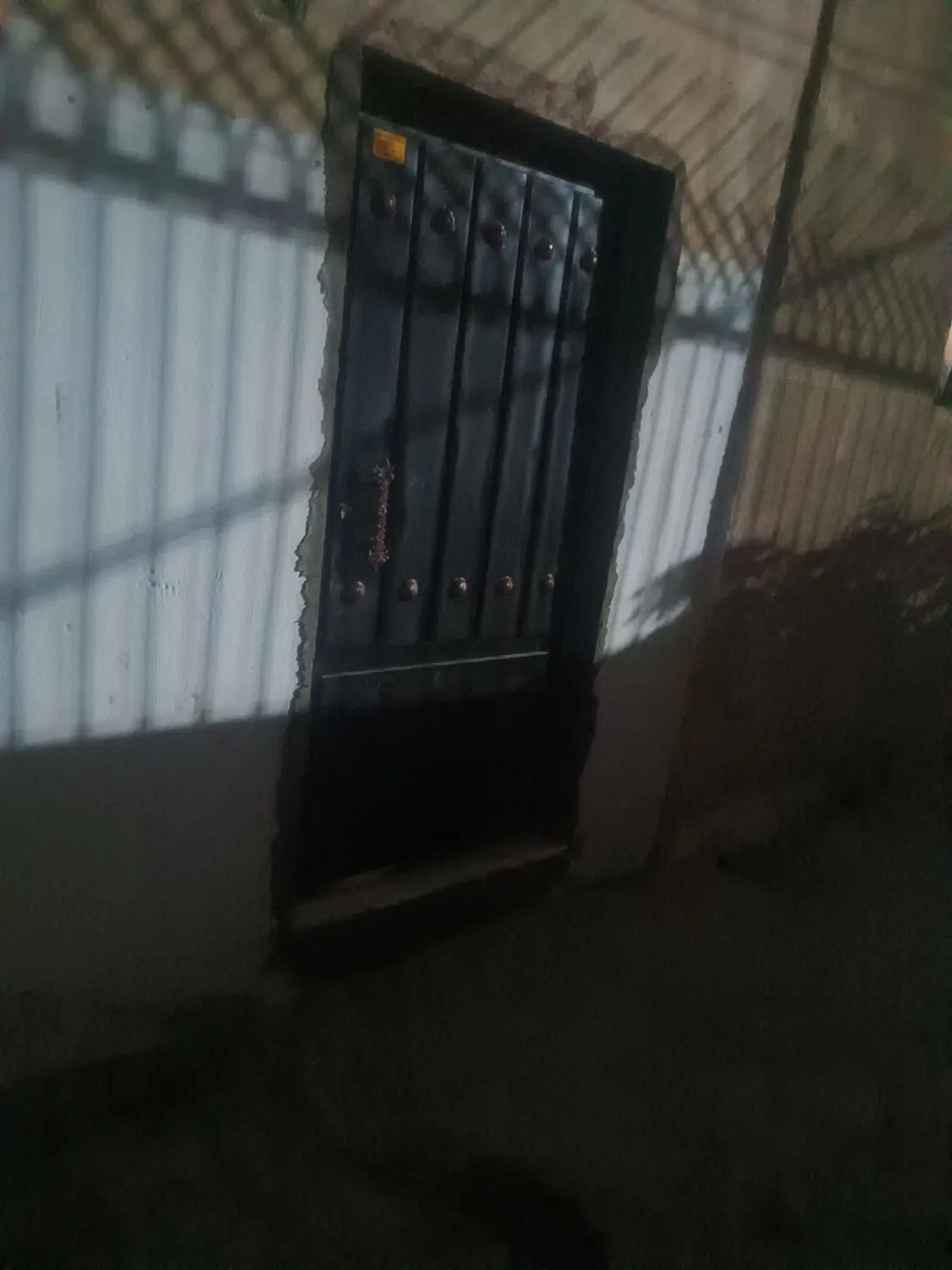 منزل دربست تک خوابه صفر کلید نخورده