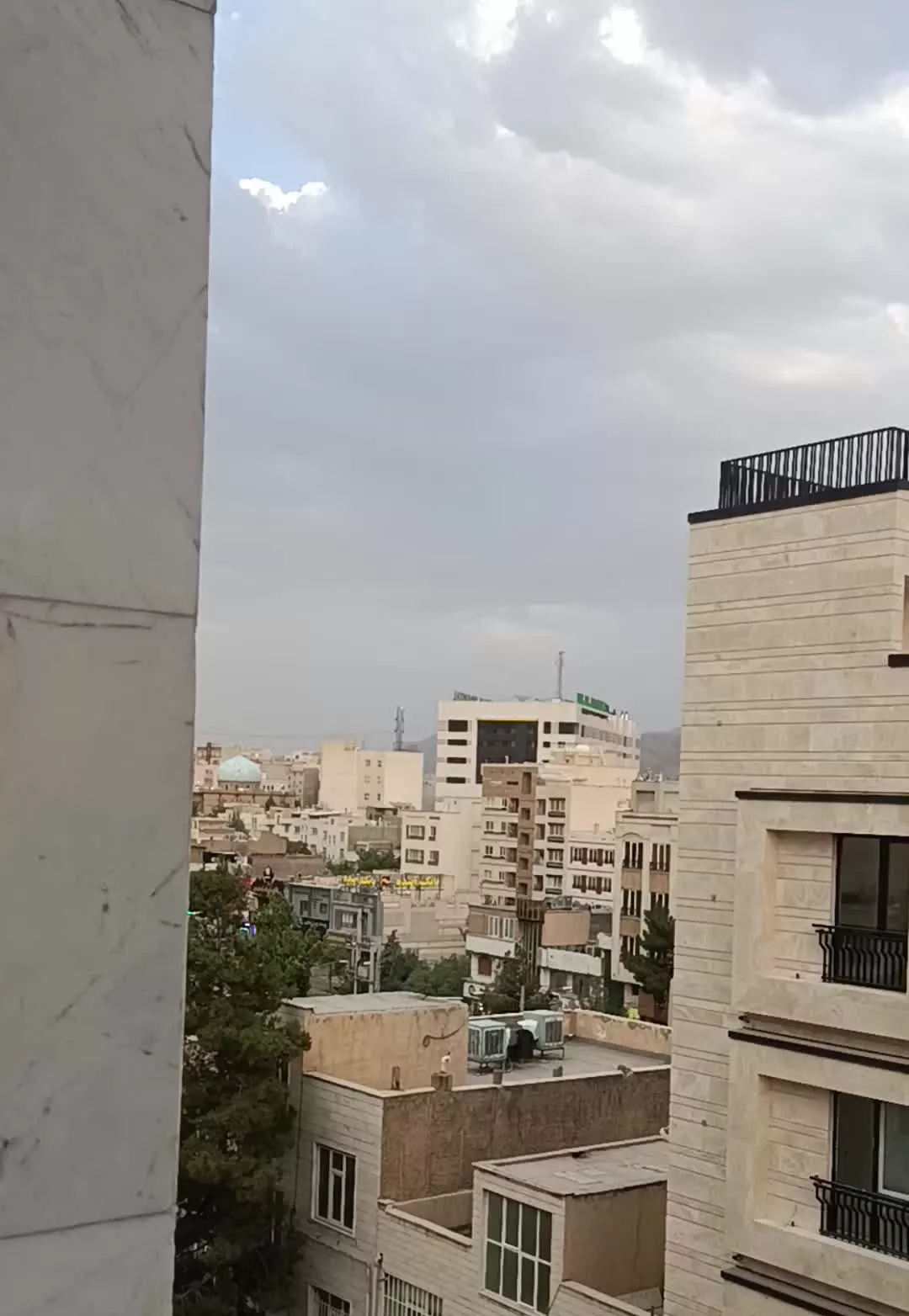 آپارتمان 120متری