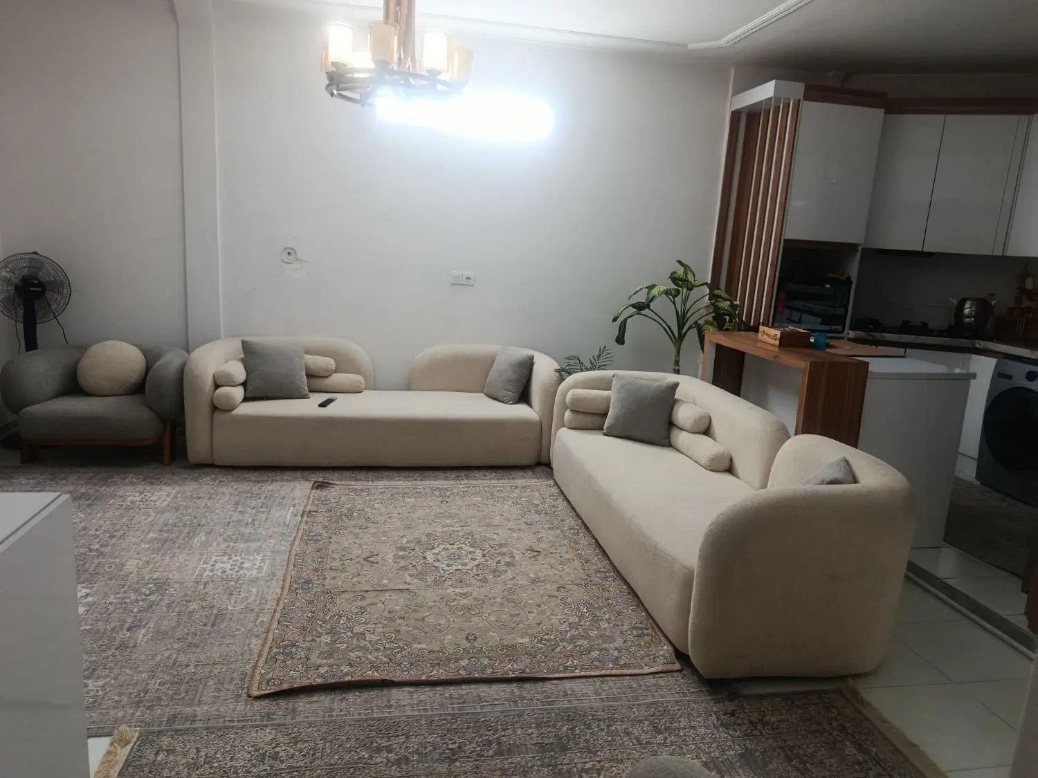۶۰متر الهیه پرستش