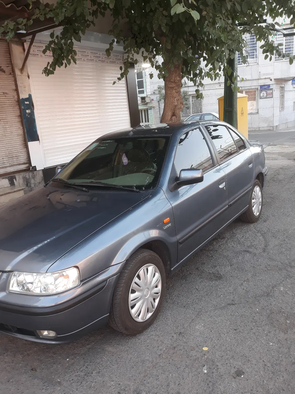 اجاره پارکینگ