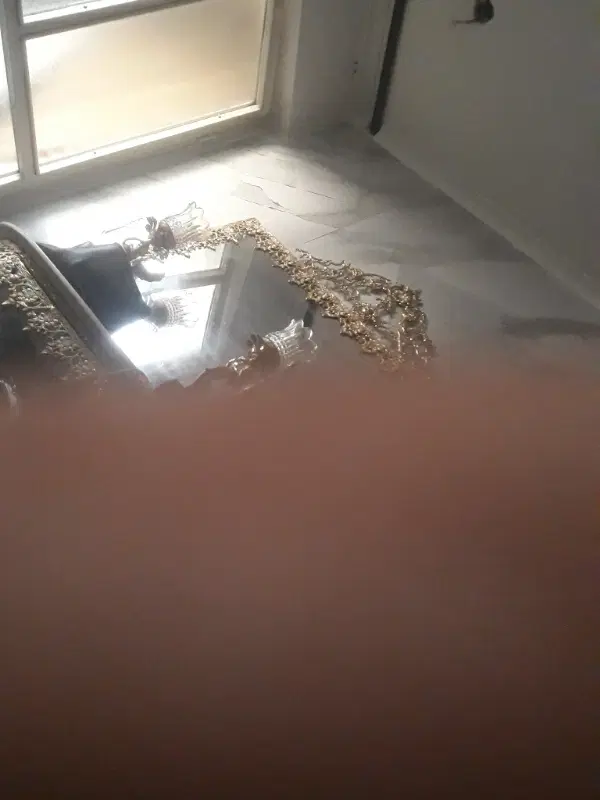 اپارتمان لاله همکف